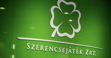 The sales and profits of Szerencsejáték Zrt. increased last year