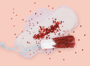 Havi ügy, közös felelősség: tescós vásárlással segíthetünk azoknak, akiknek nem telik menstruációs termékekre