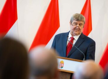 Valódi lehetőséget kínál a magyar agrárszakképzés a fiataloknak