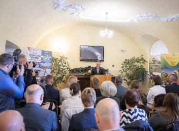 Az agrárszakképzésben is kulcsfontosságú az innováció