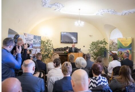 Innovation is also key in agricultural vocational training