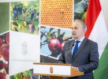 Hungary may declare exemption from foot-and-mouth disease at the end of May