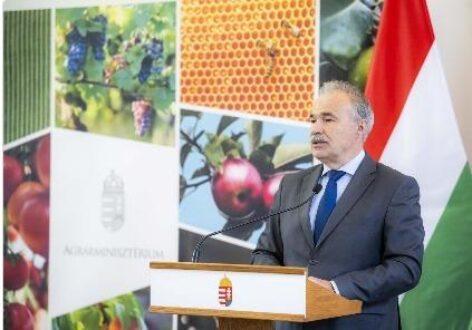 Hungary may declare exemption from foot-and-mouth disease at the end of May