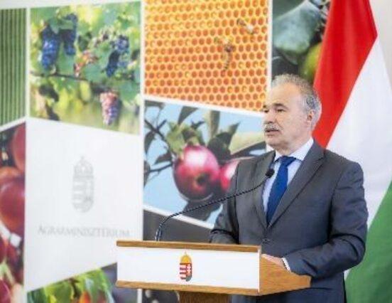 Május végén Magyarország kihirdetheti a mentességet a ragadós száj- és körömfájás ügyében