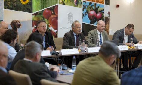 Fruit growers can count on the government even during challenges