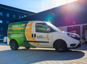 Kifli.hu’s parent company increases its profits with artificial intelligence