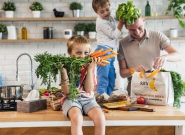 The grilling season has started: more than 300 grill and pot products are available on Kifli.hu