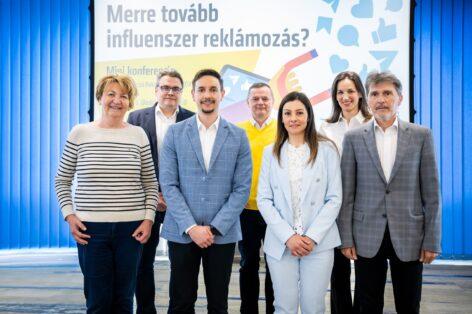 ÖRT-NMHH Mini-conference: Where is influencer advertising headed next?