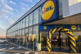 Közeleg a Lidl Balaton-átúszás