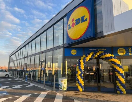 Lidl Balaton swim is approaching