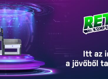 XII. Laurel Retail Konferencia – működés közben látható a jövő