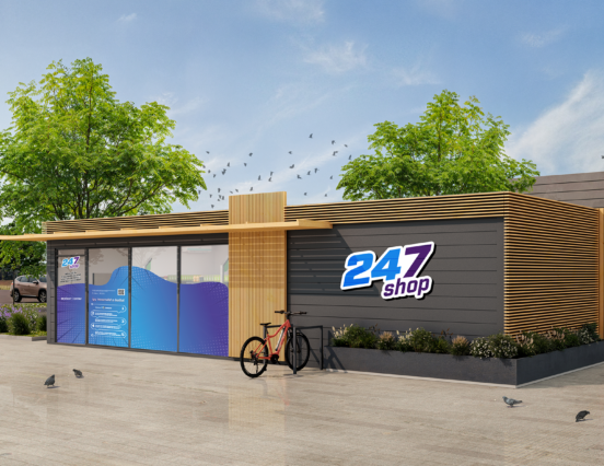 XII. Laurel Retail Konferencia – működés közben látható a jövő