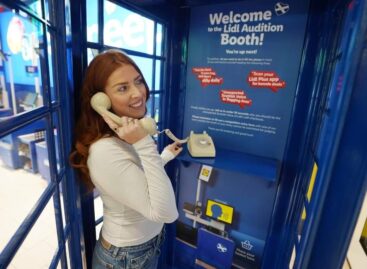 Lidl launches nationwide search for Scottish voice of its new self-checkouts