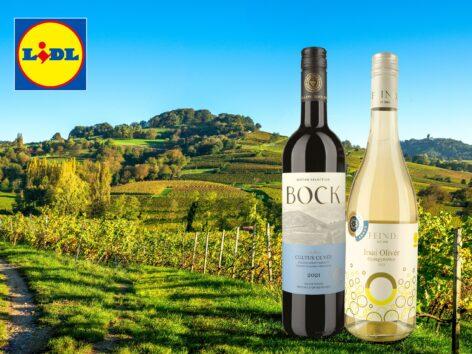 Lidl Hungary also works for the success of domestic wineries