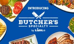How Lidl US is revamping its meat department