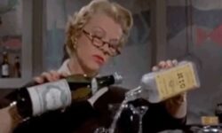 Extra-Dry Martini – A nap videója