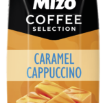 MIZO Coffee Selection – Caramel Cappuccino
