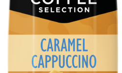MIZO Coffee Selection – Caramel Cappuccino