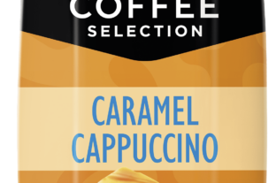 MIZO Coffee Selection – Caramel Cappuccino