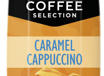 MIZO Coffee Selection – Caramel Cappuccino