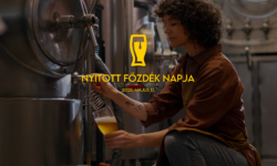 Május 17-én minden út a sörfőzdékhez vezet!