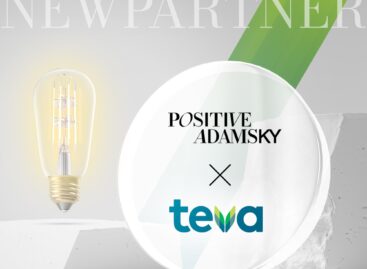 TEVA and Positive Adamsky PDKY collaboration enters strategic level
