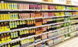 Not just a summer hit: ice tea all year round