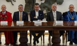 (HU) Megnyílt a 2025. évi Országos Pálinka- és Törkölypálinka Verseny Kisvárdán