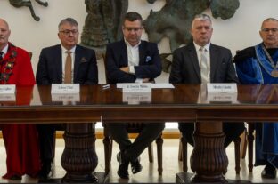 Megnyílt a 2025. évi Országos Pálinka- és Törkölypálinka Verseny Kisvárdán