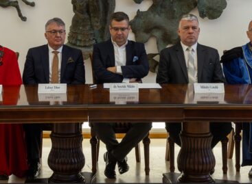 (HU) Megnyílt a 2025. évi Országos Pálinka- és Törkölypálinka Verseny Kisvárdán