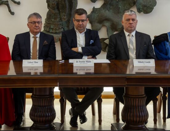 (HU) Megnyílt a 2025. évi Országos Pálinka- és Törkölypálinka Verseny Kisvárdán