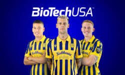 Partnerségre lép az FC DAC 1904 Dunaszerdahely és a BioTechUSA