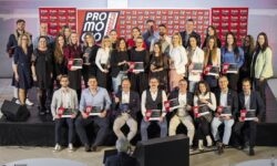 A Promóciók napján átadásra kerültek az „Év promóciója 2025” díjak