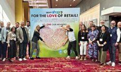 Where the heart of retail is beating