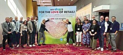 Ahol a Retail szív dobog