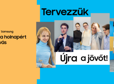 5 gondolat a Megoldások a holnapért 5 évéről
