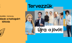 8 ütős ötlet a tudatosabb, elfogadóbb és élhetőbb jövőért a Megoldások a holnapért kihívás döntőjében
