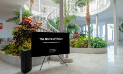 Home of Vision: elérhető a Samsung 2025-ös audiovizuális termékcsaládja
