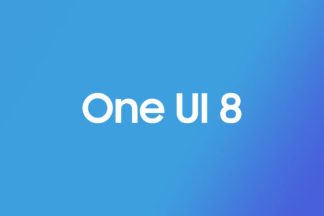 Samsung unveils One UI 8 beta