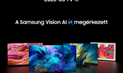 Samsung Vision AI arrives with the company’s latest TVs and soundbars