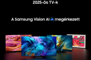 Samsung Vision AI arrives with the company’s latest TVs and soundbars