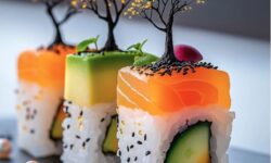 (HU) Sushi-álmok – A nap képe