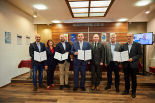 Új lendület Bük gazdaságának: Együttműködés a szakképzés megerősítéséért