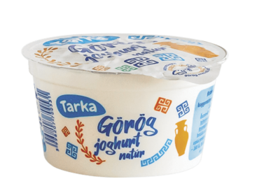 New flavours, new sizes – Tarka is now even more!