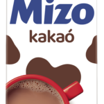 MIZO kakaó 1 liter
