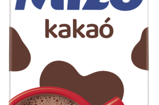 (HU) MIZO kakaó 1 liter