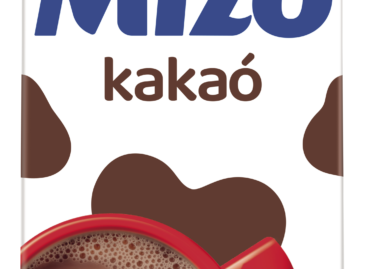 MIZO kakaó 1 liter