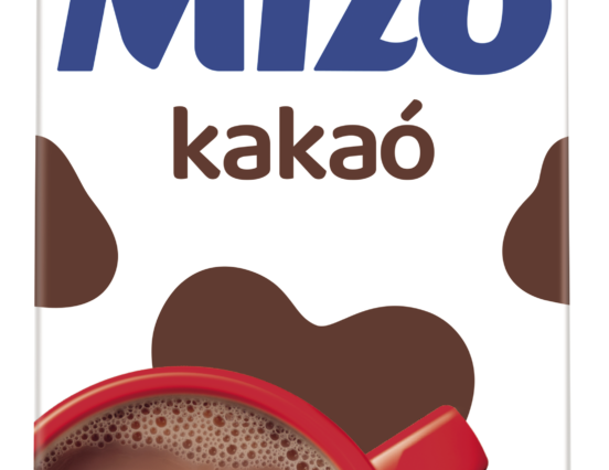 (HU) MIZO kakaó 1 liter