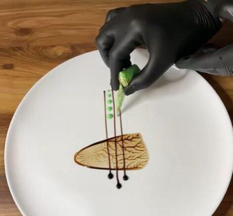 A food styling csodái – A nap videója
