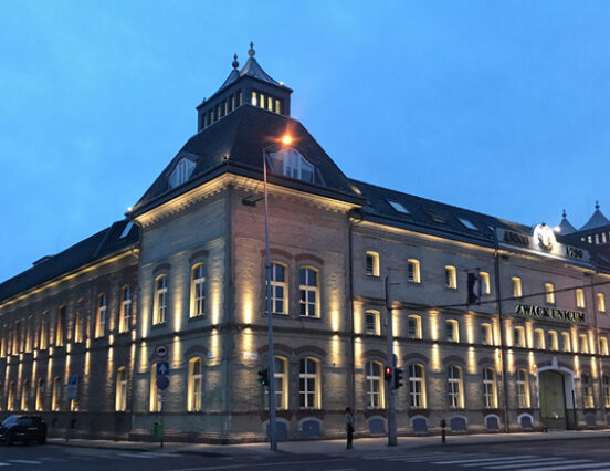 Évszázados kaland életre keltve – 20. évfordulóját ünnepli idén az Unicum Ház